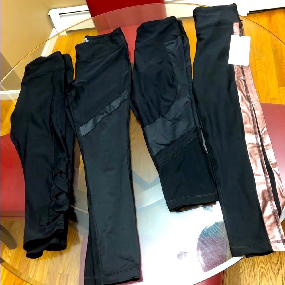 Yoga bundle